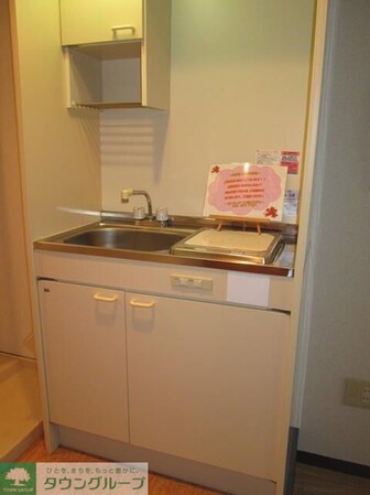 サンライフスカイの物件内観写真